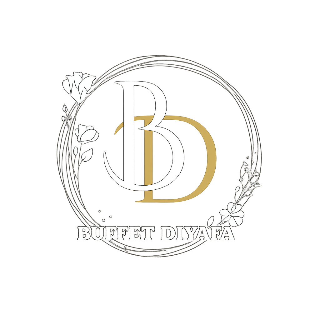 Buffet Dyafa Logo